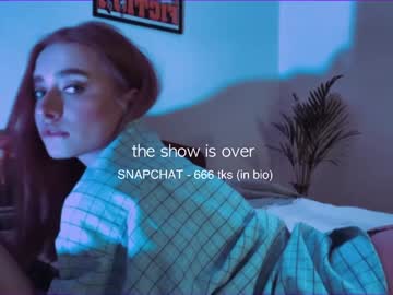 yvie_'s chat room