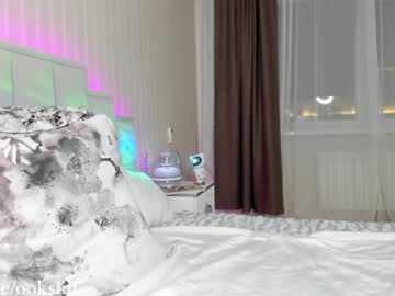 oksanafedorova's chat room