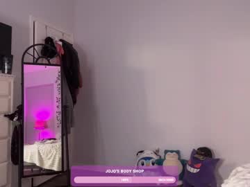 jocelyynn's chat room