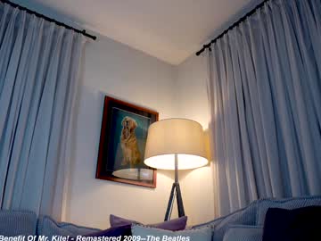 x_lily_x's chat room