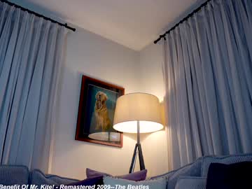 x_lily_x's chat room