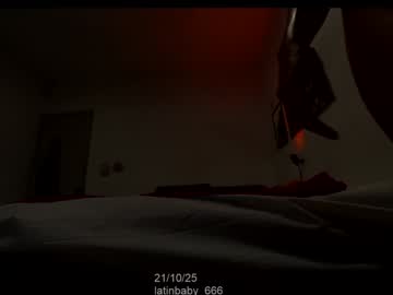 latinbaby_666's chat room