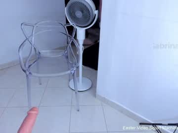 sabrina_geek's chat room