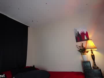 lilypixel's chat room