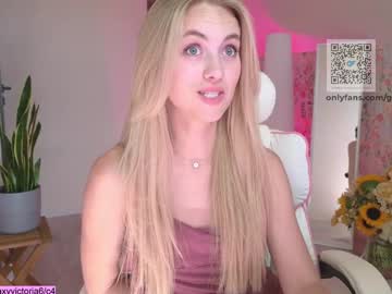 brilliantvictoria's chat room