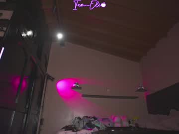 iam_eli's chat room