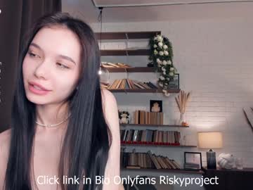 riskyproject's chat room