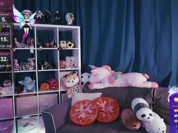 madnessalise's chat room