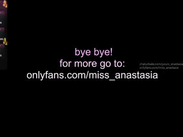 yours_anastasia's chat room
