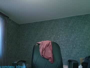 sexy_b0rsch's chat room