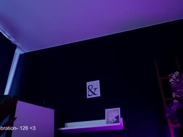 milly_shy's chat room