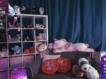 madnessalise's chat room