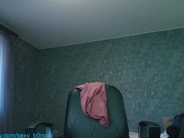 sexy_b0rsch's chat room