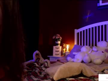 laurenbrite's chat room