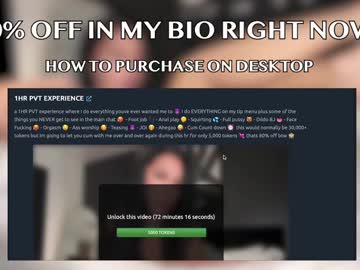 itskassielee's chat room