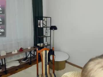 alicemelison's chat room