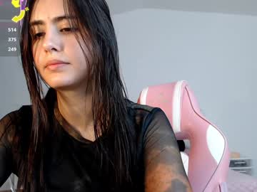 allisonpalmer's chat room