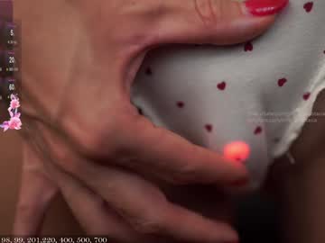yours_anastasia's chat room