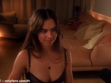 thecherie's chat room