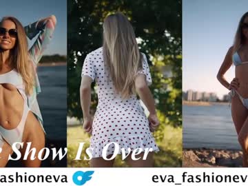 eva_fashionista's chat room
