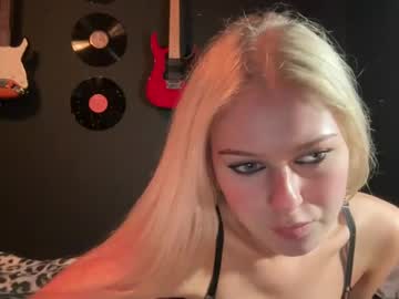 thesarahvictoria's chat room