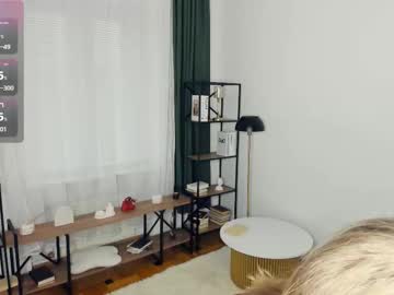 alicemelison's chat room