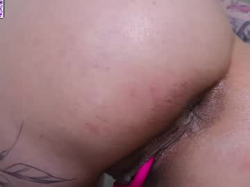 ginger_pie's chat room