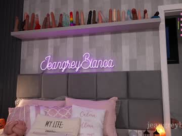 jeangreybianca's chat room