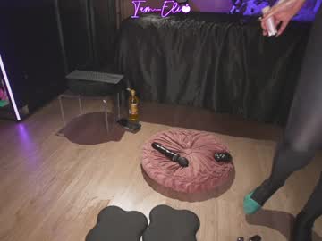iam_eli's chat room