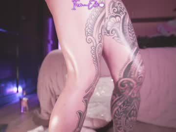 iam_eli's chat room