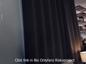 riskyproject's chat room