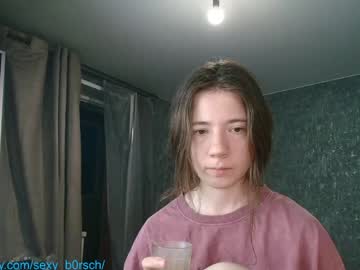 sexy_b0rsch's chat room