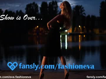 eva_fashionista's chat room