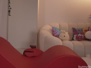 bunnydollstella's chat room