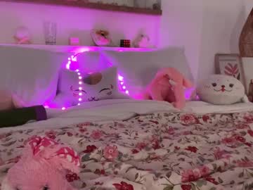 keirasworld's chat room