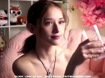 taitehambelton's chat room