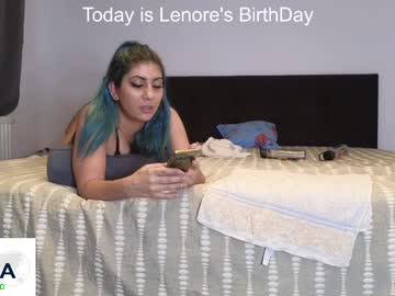 lenoreandjasonsroom's chat room