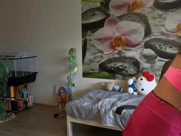 jennycutey's chat room
