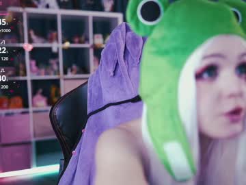 madnessalise's chat room