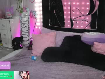 crimsonkitten's chat room