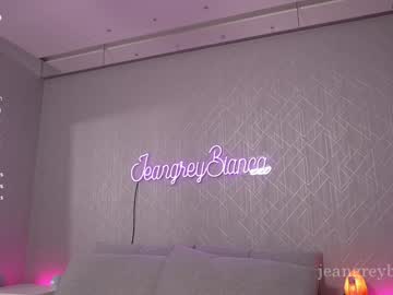 jeangreybianca's chat room