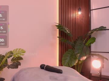 nicdani_1's chat room
