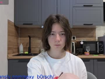 sexy_b0rsch's chat room