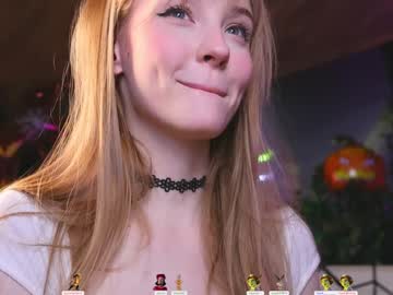 lissa_meooow's chat room