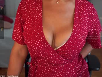 yours_anastasia's chat room