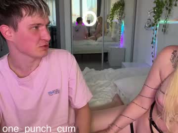 one_punch_cum's chat room