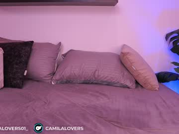 camilalovers01's chat room