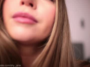 shy_jane's chat room