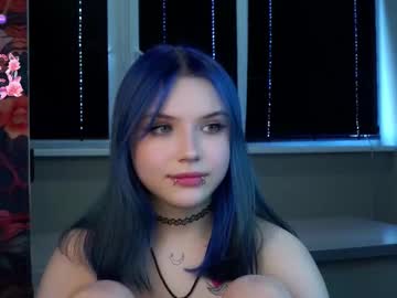 merciabawden's chat room