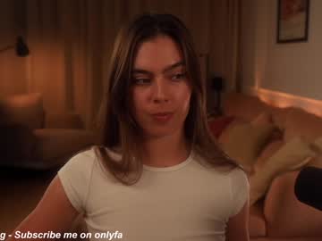 thecherie's chat room